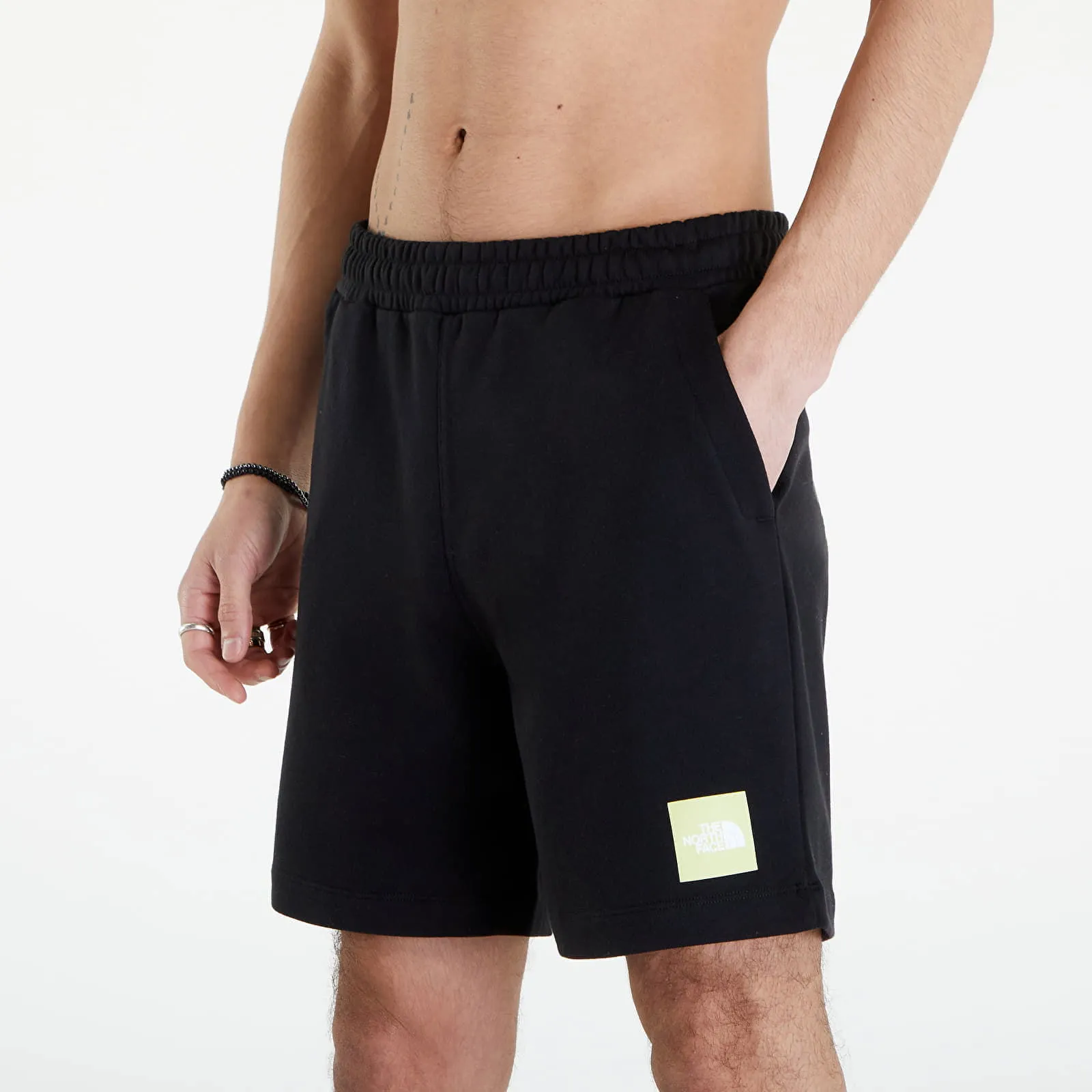 The North Face Coord Shorts TNF Black