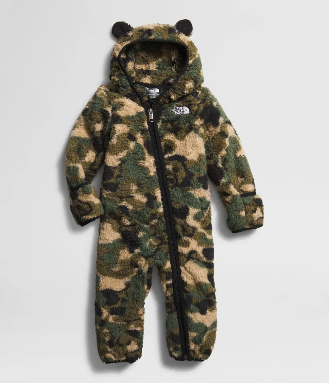 THE NORTH FACE ENTERITO BABY BEAR