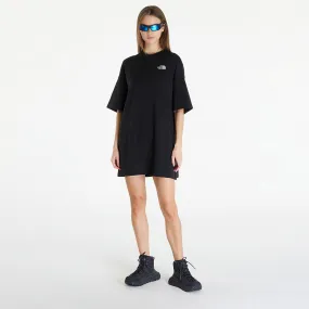 The North Face Essential Oversized Dress TNF Black