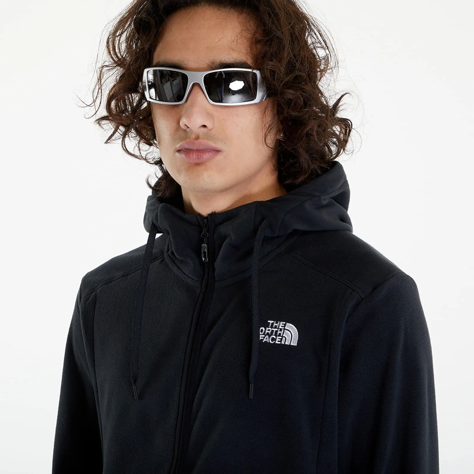 The North Face HomeSafe Fz Fl Hoodie TNF Black/ TNF Black