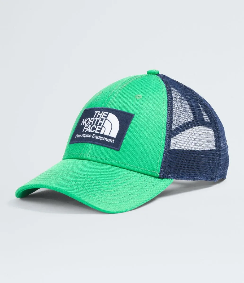 THE NORTH FACE JOCKEY MUDDER TRUCKER UNISEX