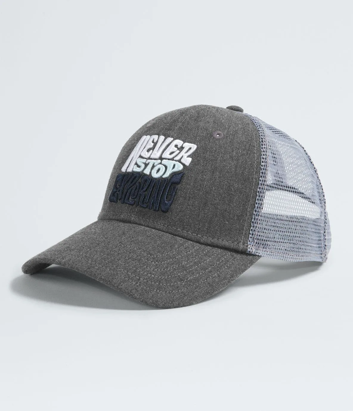 THE NORTH FACE JOCKEY MUDDER TRUCKER