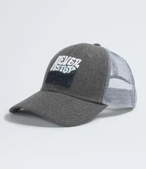 THE NORTH FACE JOCKEY MUDDER TRUCKER