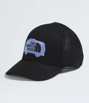 THE NORTH FACE JOCKEY TRUCKEE TRUCKER