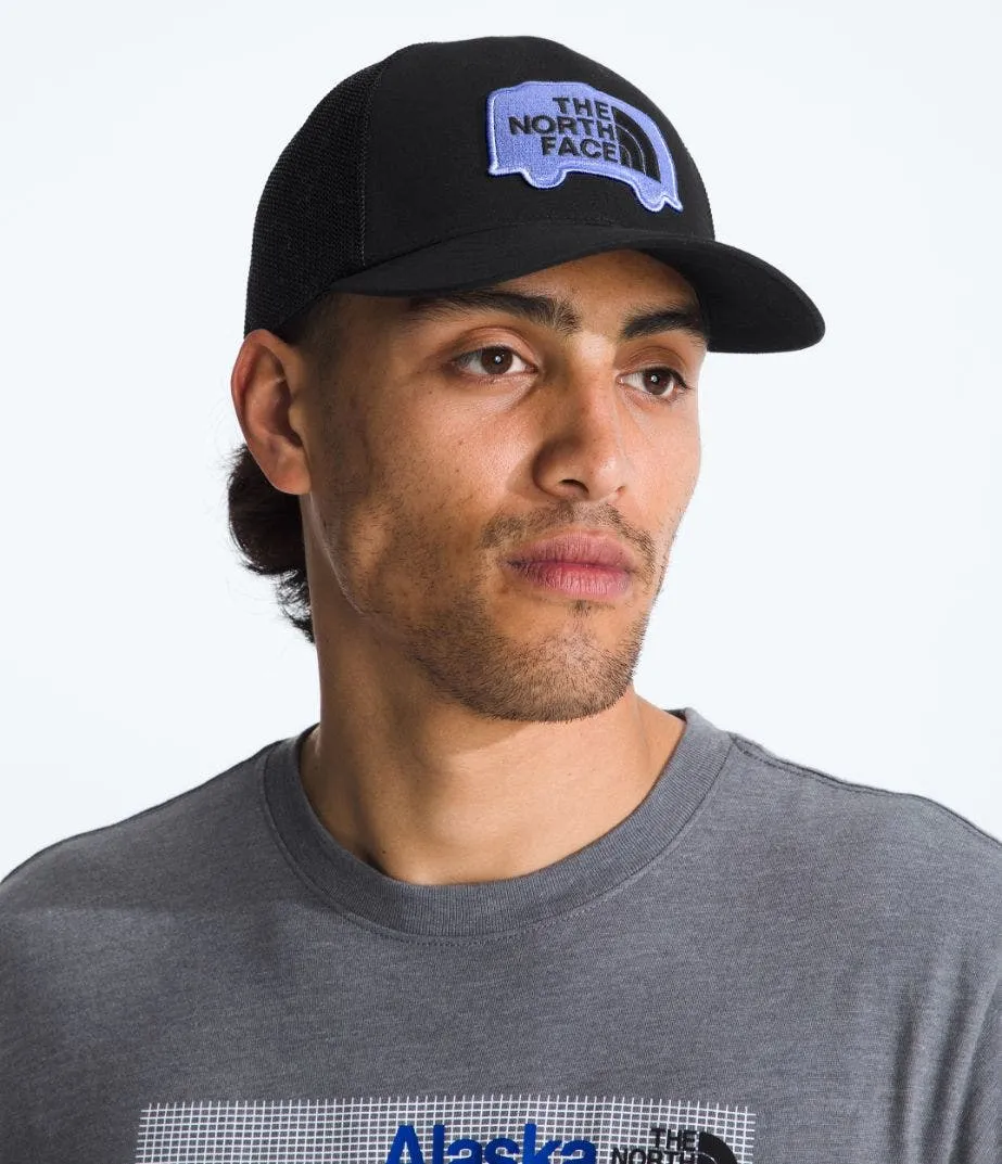 THE NORTH FACE JOCKEY TRUCKEE TRUCKER