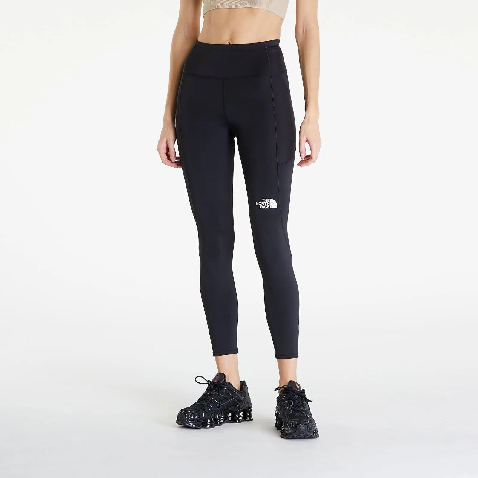 The North Face Movmynt 7/8 Leggings TNF Black