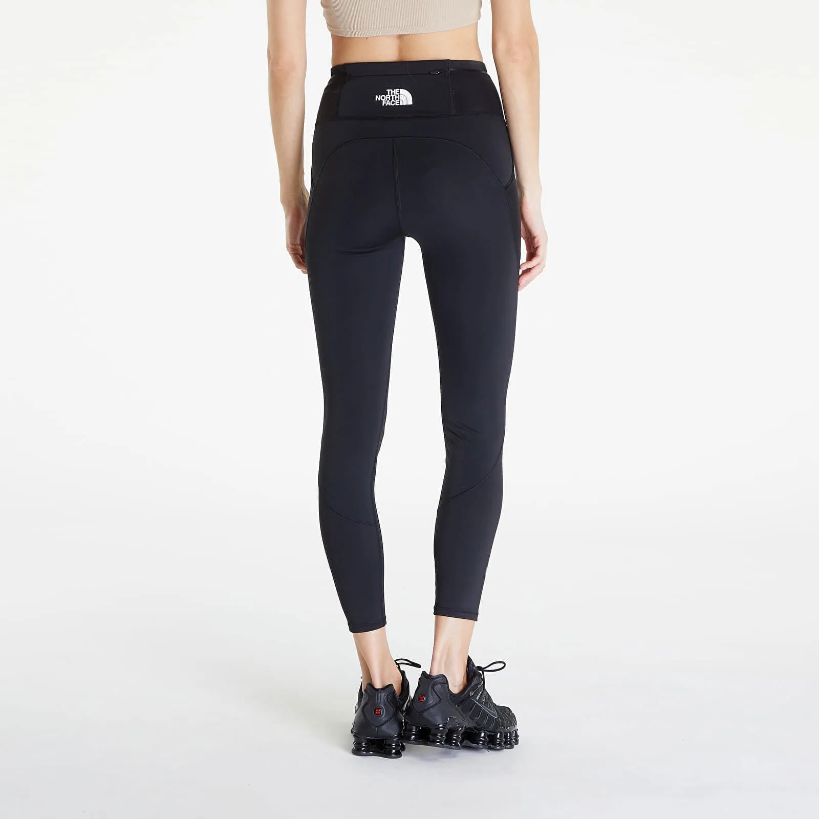 The North Face Movmynt 7/8 Leggings TNF Black