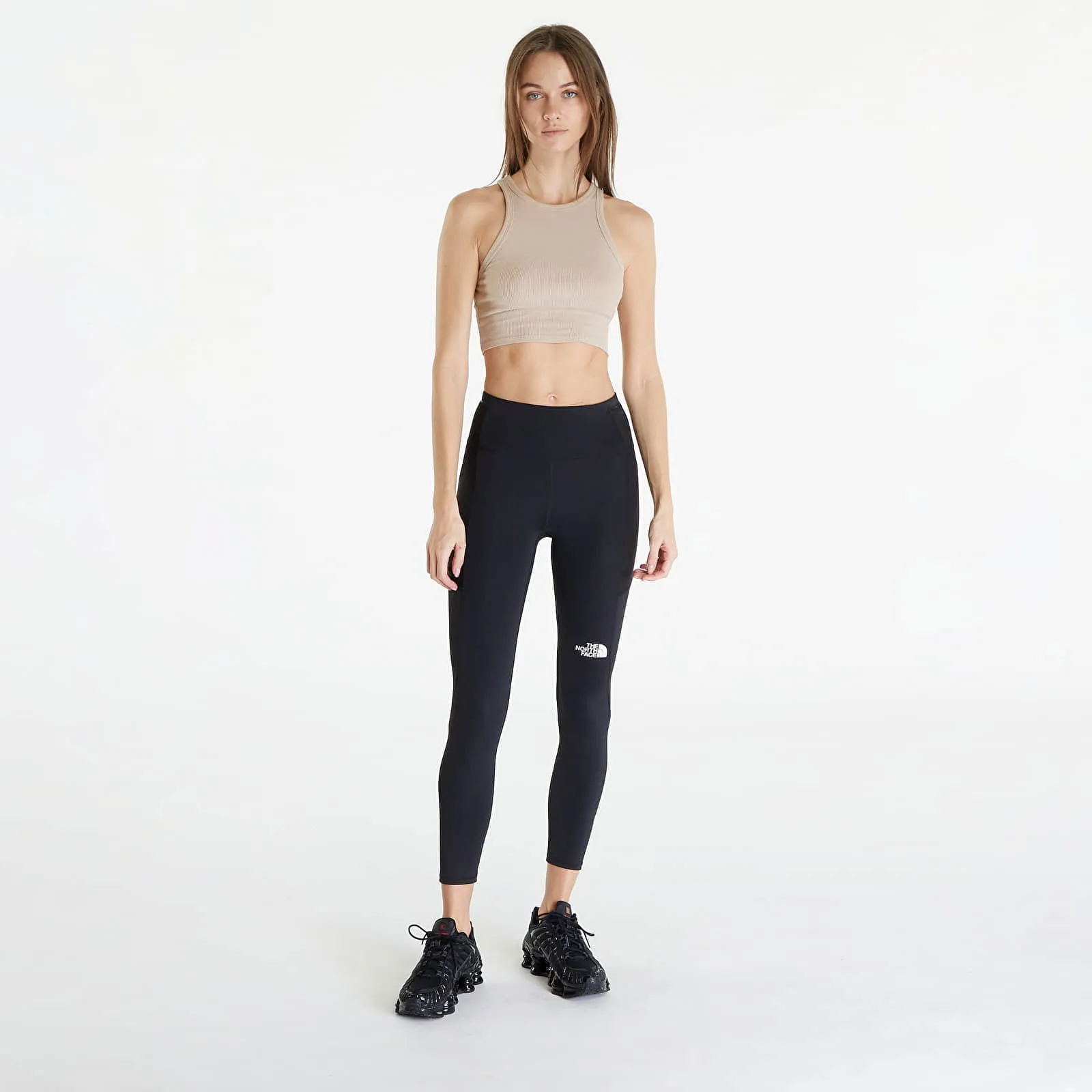 The North Face Movmynt 7/8 Leggings TNF Black