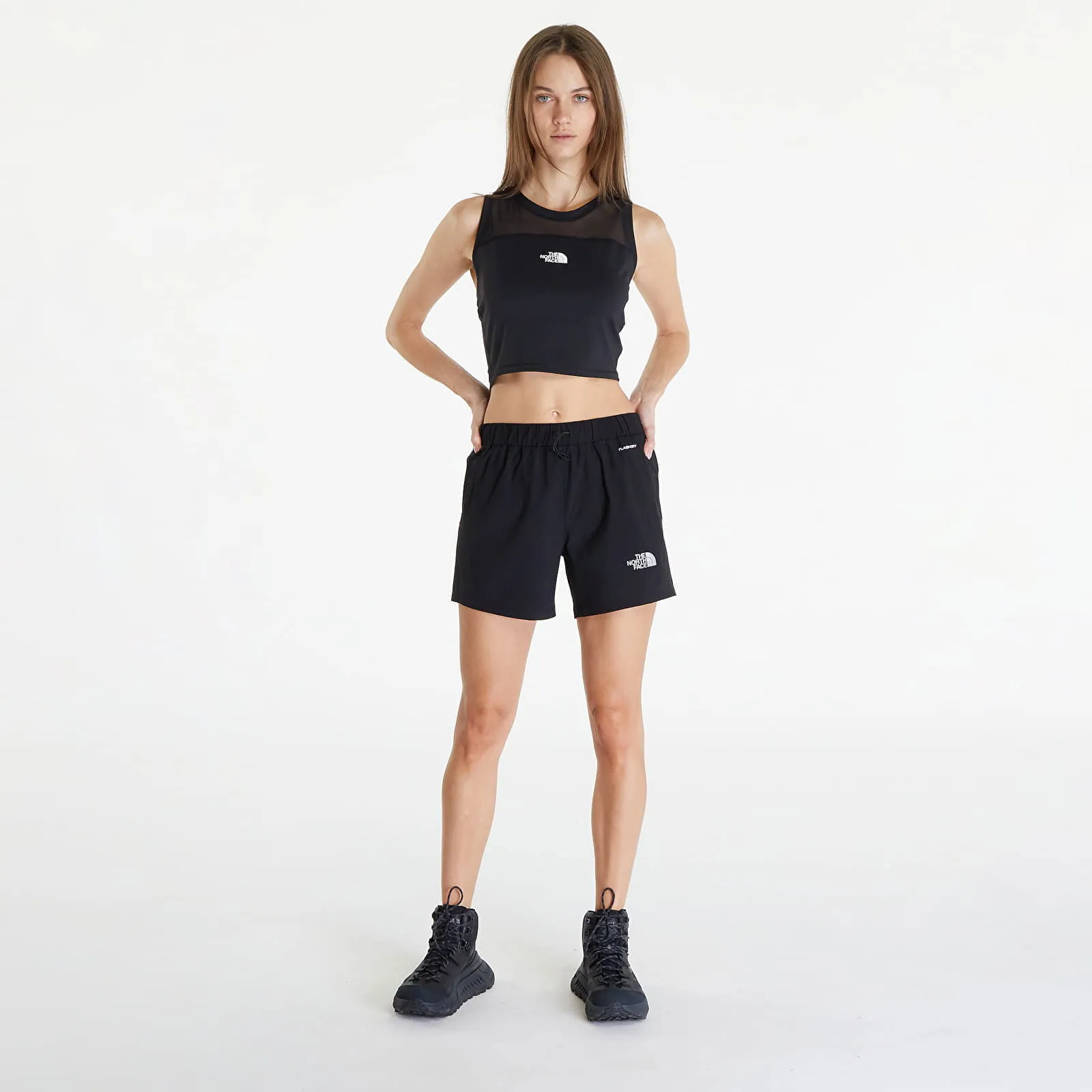 The North Face Movmynt Tiny Tank TNF Black