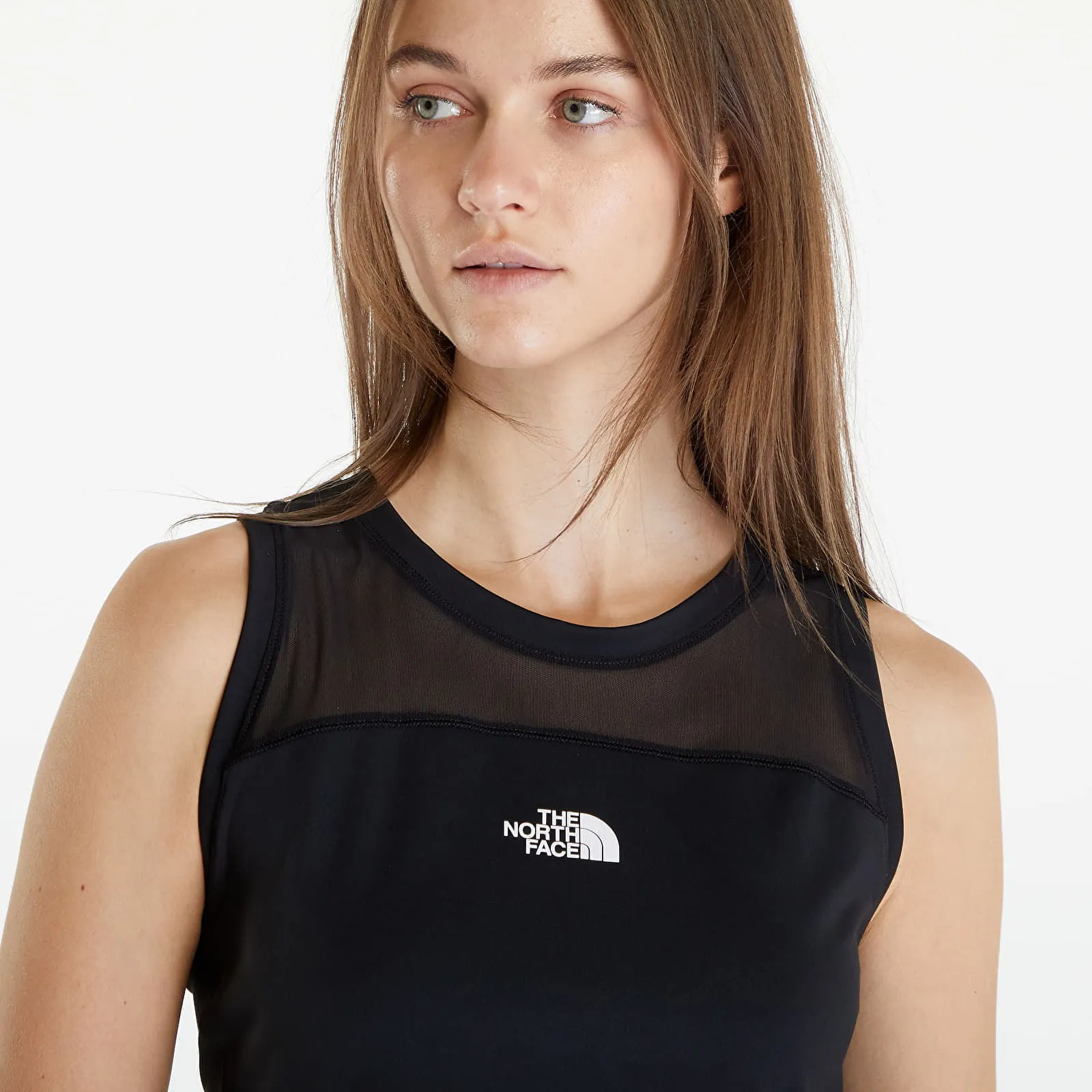 The North Face Movmynt Tiny Tank TNF Black