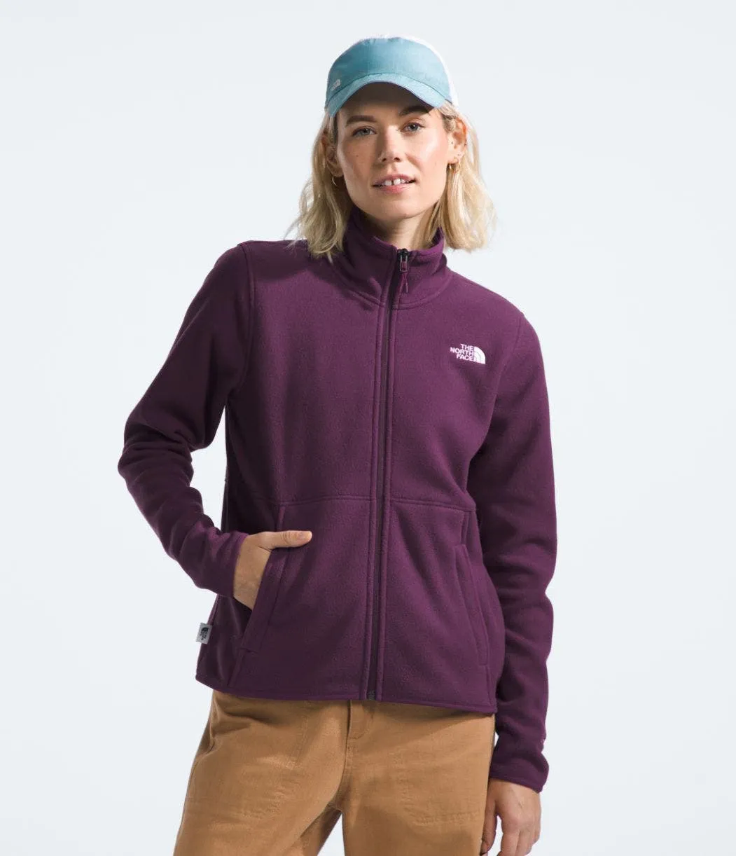 THE NORTH FACE POLAR ALPINE POLARTEC® 100 MUJER