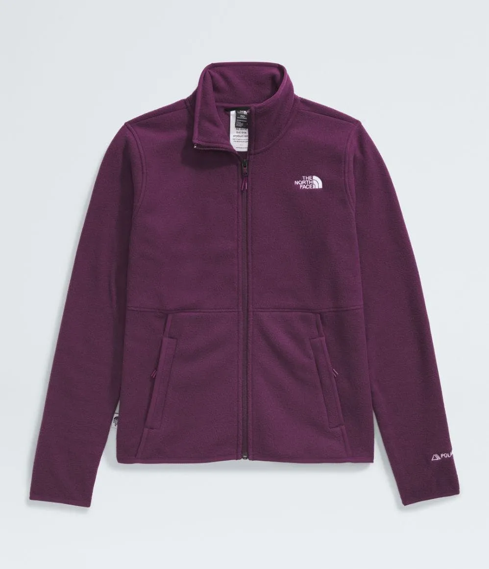 THE NORTH FACE POLAR ALPINE POLARTEC® 100 MUJER