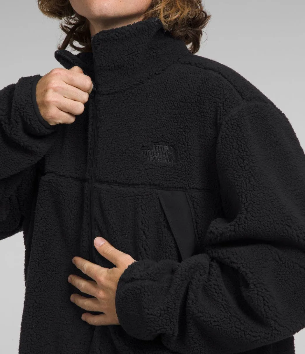 THE NORTH FACE POLAR CAMPSHIRE FLEECE HOMBRE