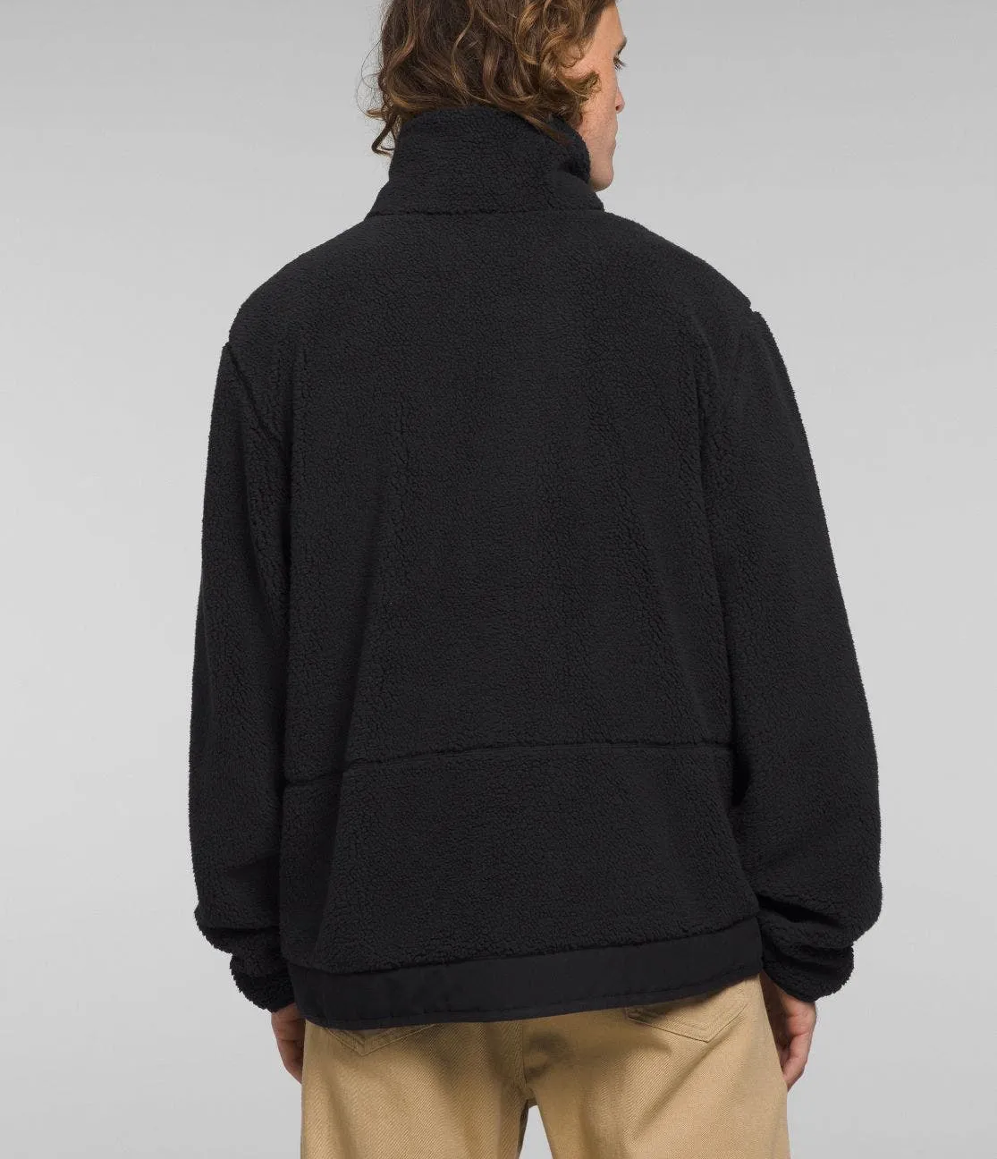 THE NORTH FACE POLAR CAMPSHIRE FLEECE HOMBRE