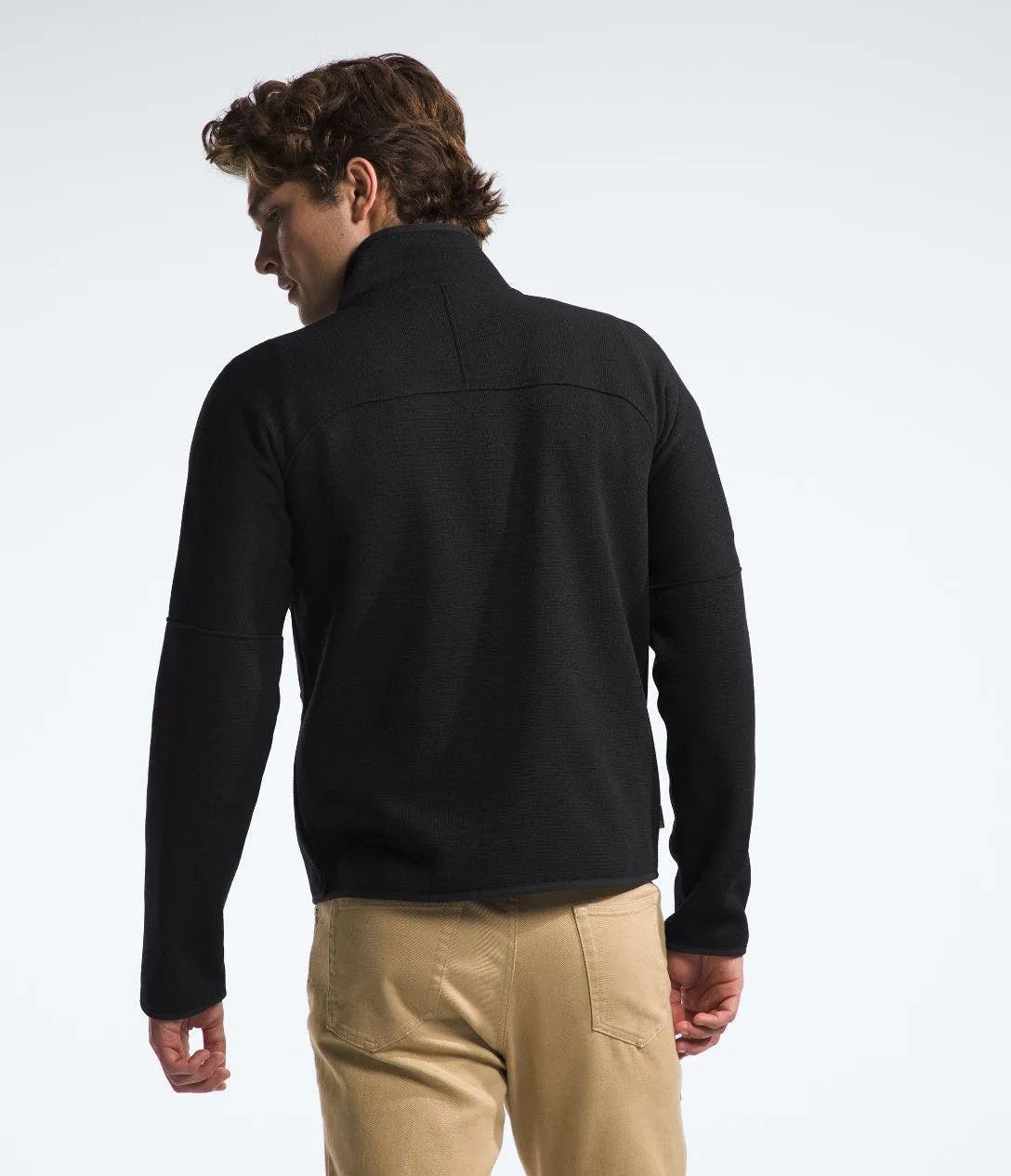 THE NORTH FACE POLAR FRONT RANGE FLEECE HOMBRE