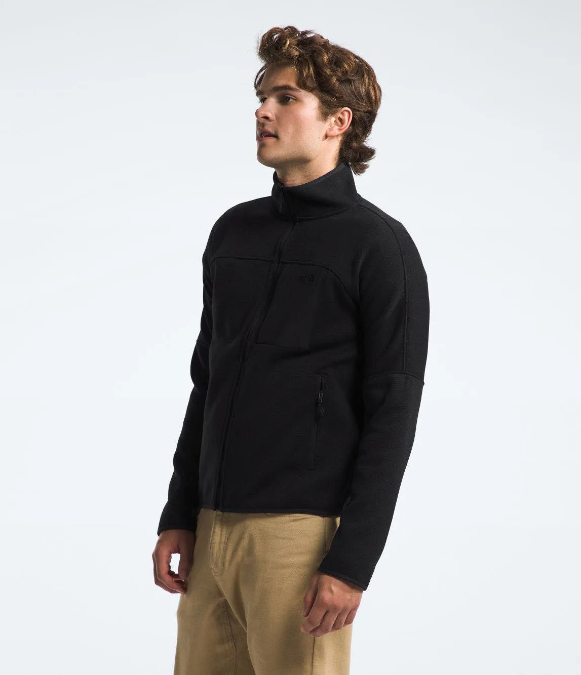 THE NORTH FACE POLAR FRONT RANGE FLEECE HOMBRE