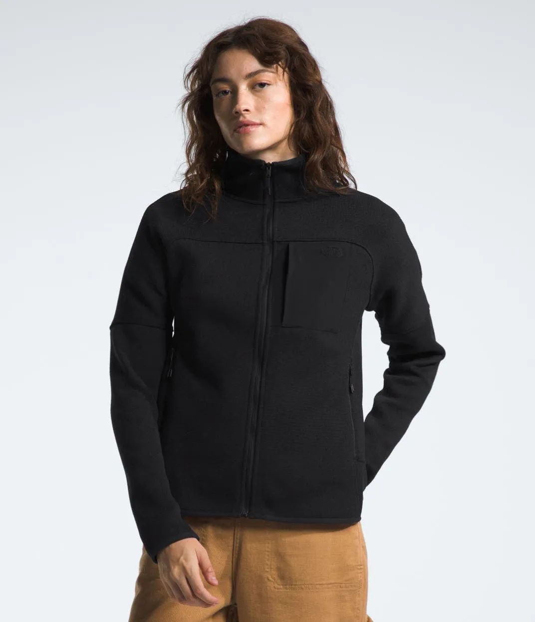 THE NORTH FACE POLAR FRONT RANGE FLEECE MUJER