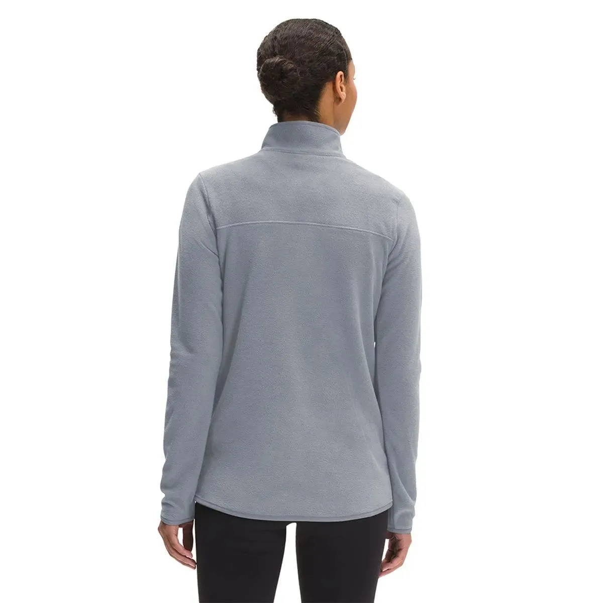 THE NORTH FACE POLAR TKA GLACIER 1/4 ZIP MUJER