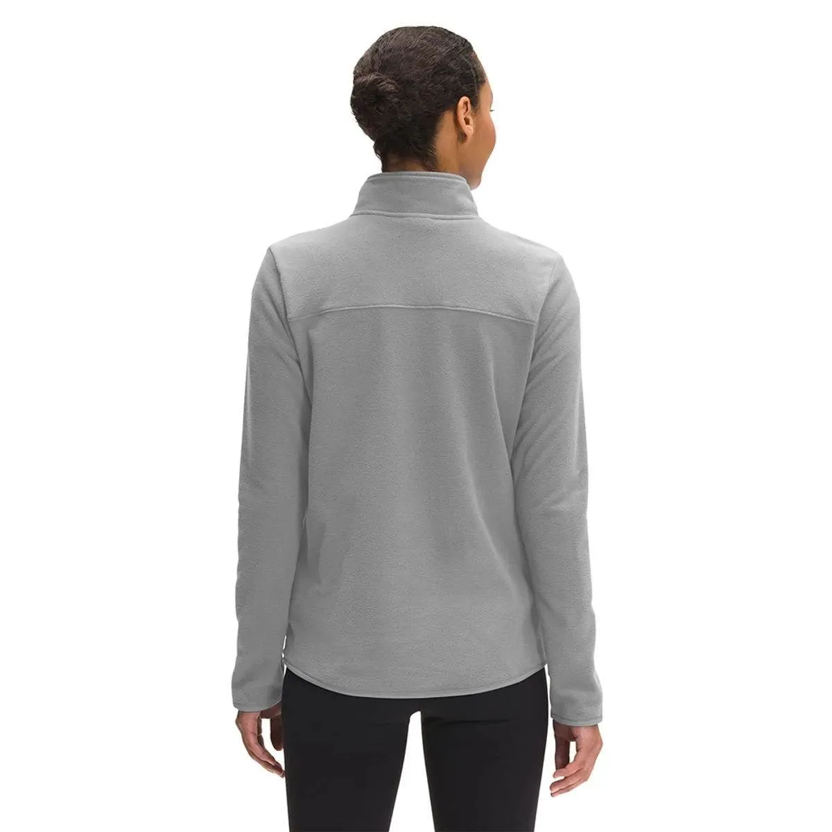 THE NORTH FACE POLAR TKA GLACIER FULL-ZIP MUJER