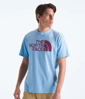 THE NORTH FACE POLERA MANGA CORTA HALF DOME HOMBRE