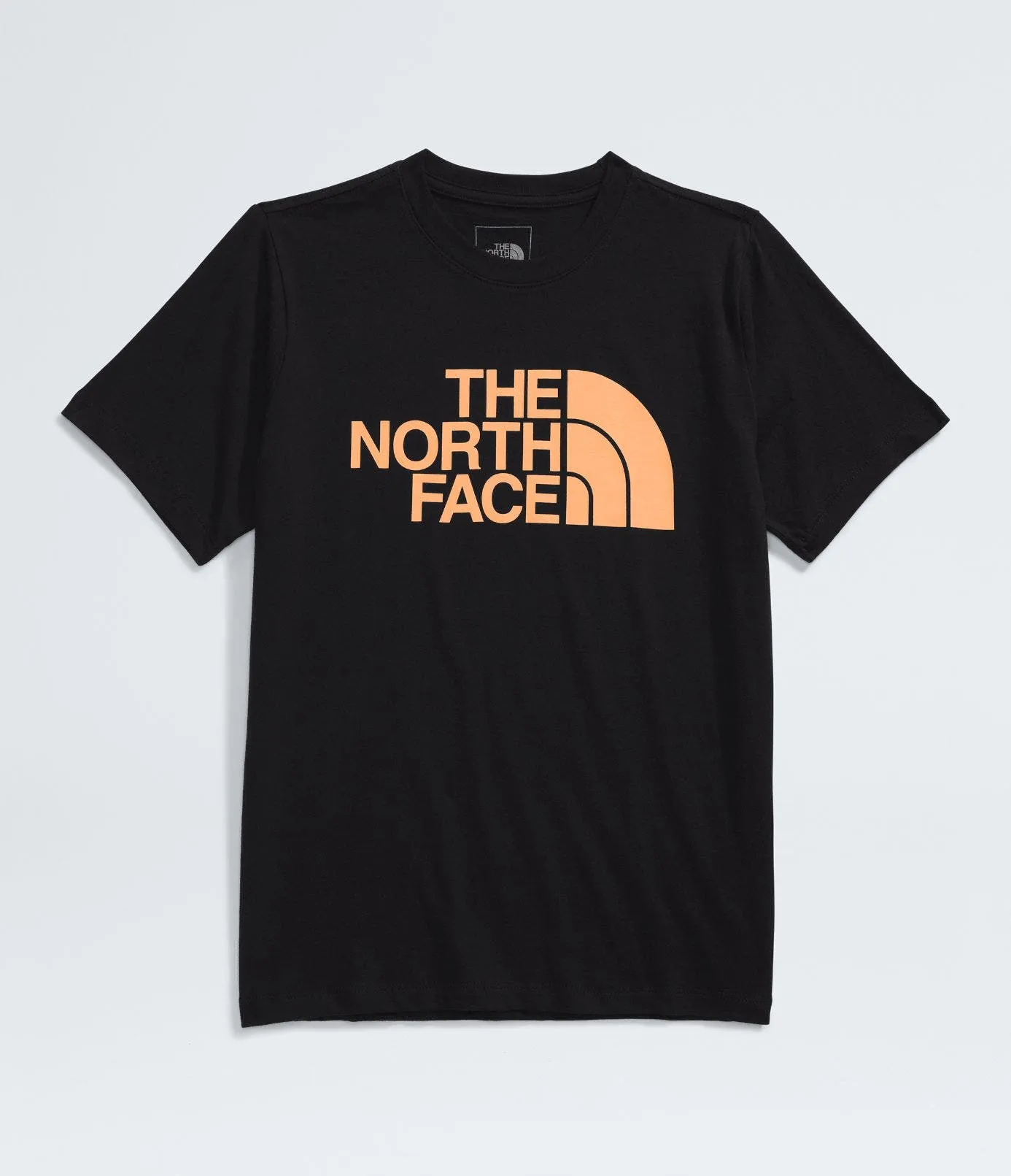 THE NORTH FACE POLERA MANGA CORTA HALF DOME MUJER