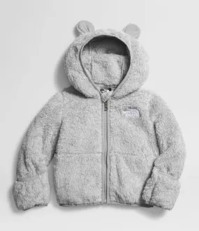 THE NORTH FACE POLERÓN BABY BEAR FULL ZIP