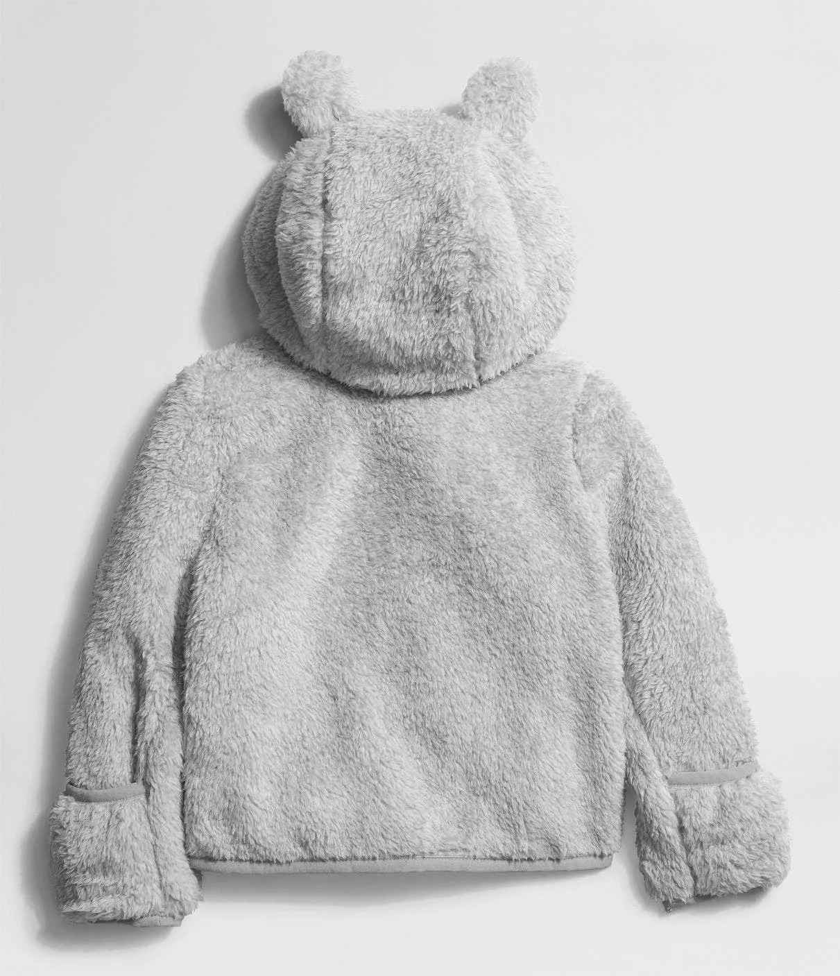 THE NORTH FACE POLERÓN BABY BEAR FULL ZIP