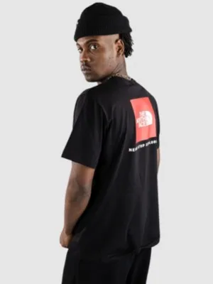 THE NORTH FACE Redbox Camiseta