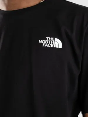 THE NORTH FACE Redbox Camiseta