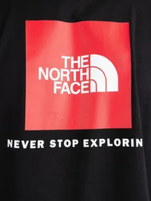 THE NORTH FACE Redbox Camiseta