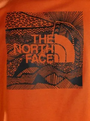 THE NORTH FACE Redbox Celebration Camiseta