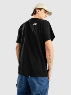 THE NORTH FACE Simple Dome Camiseta