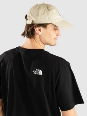 THE NORTH FACE Simple Dome Camiseta