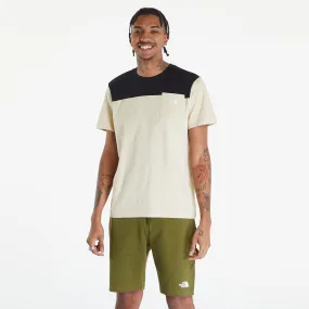 The North Face T-Shirt Icons S/S Tee Gravel