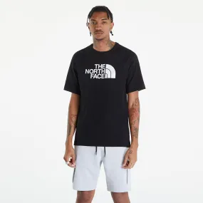 The North Face T-Shirt S/S Raglan Easy Tee TNF Black