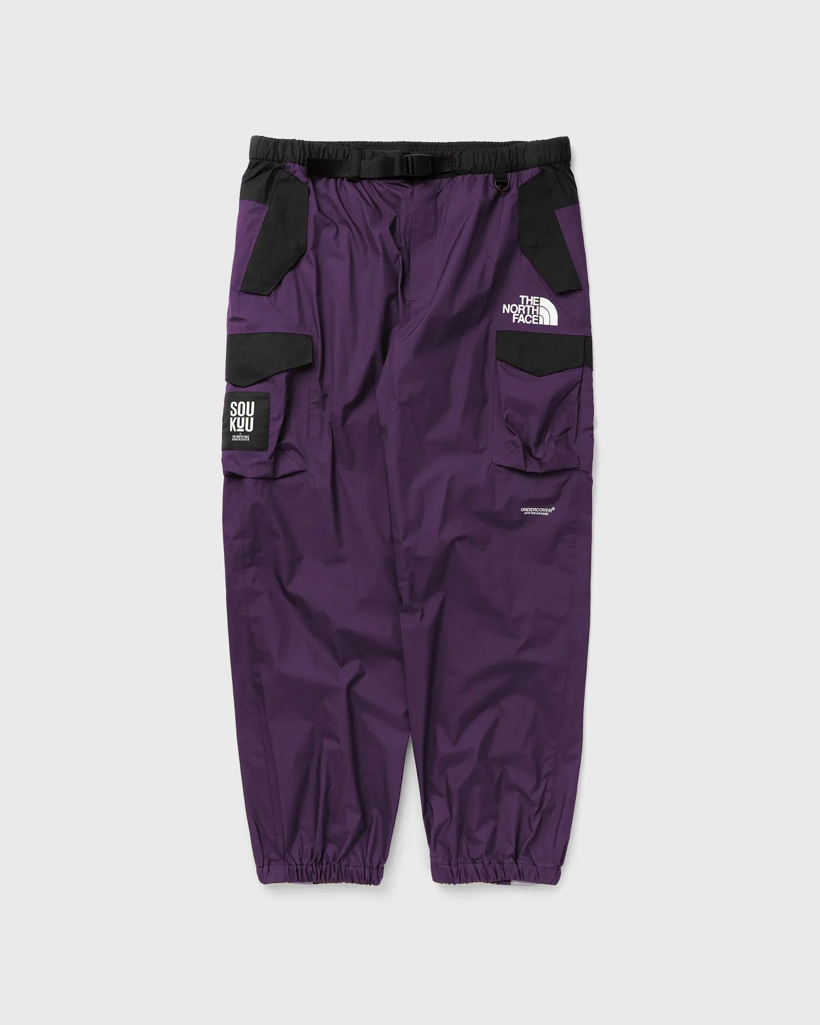 The North Face Undercover x HIKE BELTED UTILITY SHELL PANT