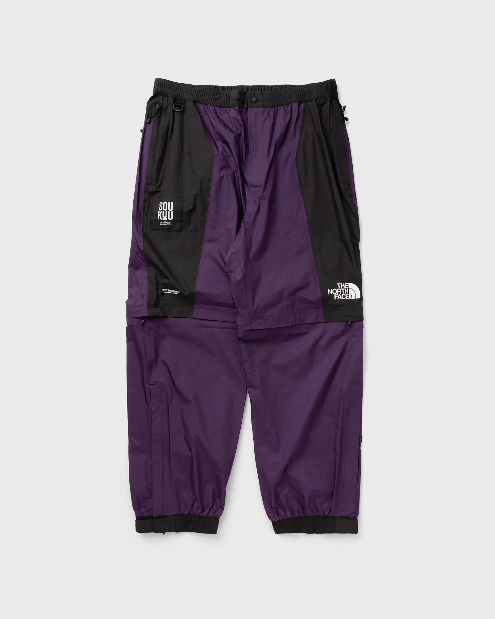 The North Face Undercover x HIKE CONVERTIBLE SHELL PANT