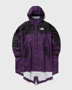 The North Face Undercover x HIKE PACKABLE FISHTAIL SHELL PARK