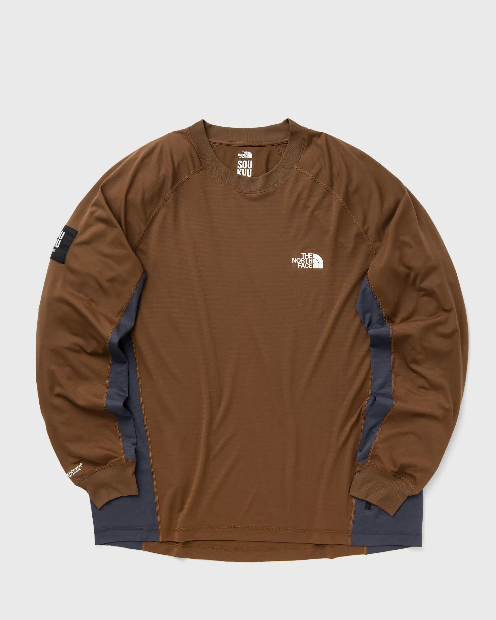 The North Face Undercover x TRAIL RUN L/S TEE