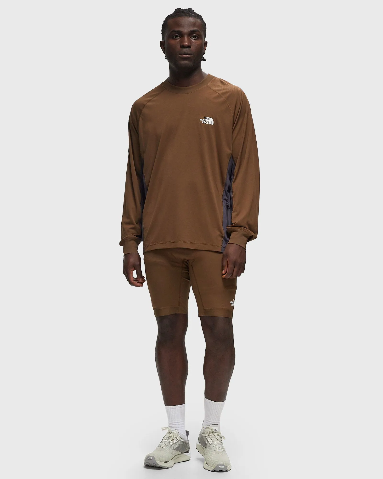 The North Face Undercover x TRAIL RUN L/S TEE