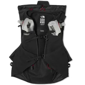 The North Face Undercover x Trail Run Pack 10L Pack Vest in Tnf Black