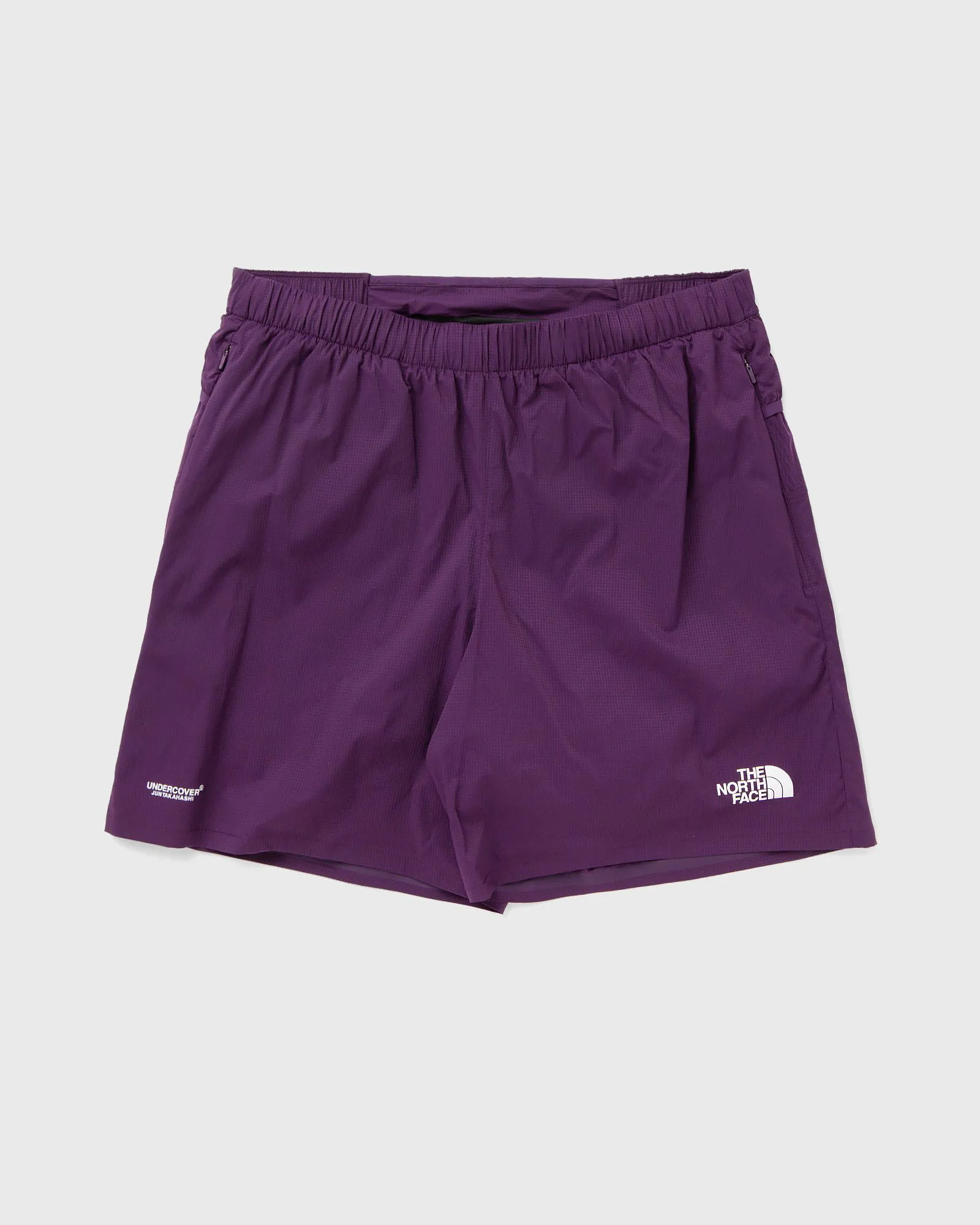 The North Face Undercover x TRAIL RUN UTILITY 2-IN-1 SHORTS