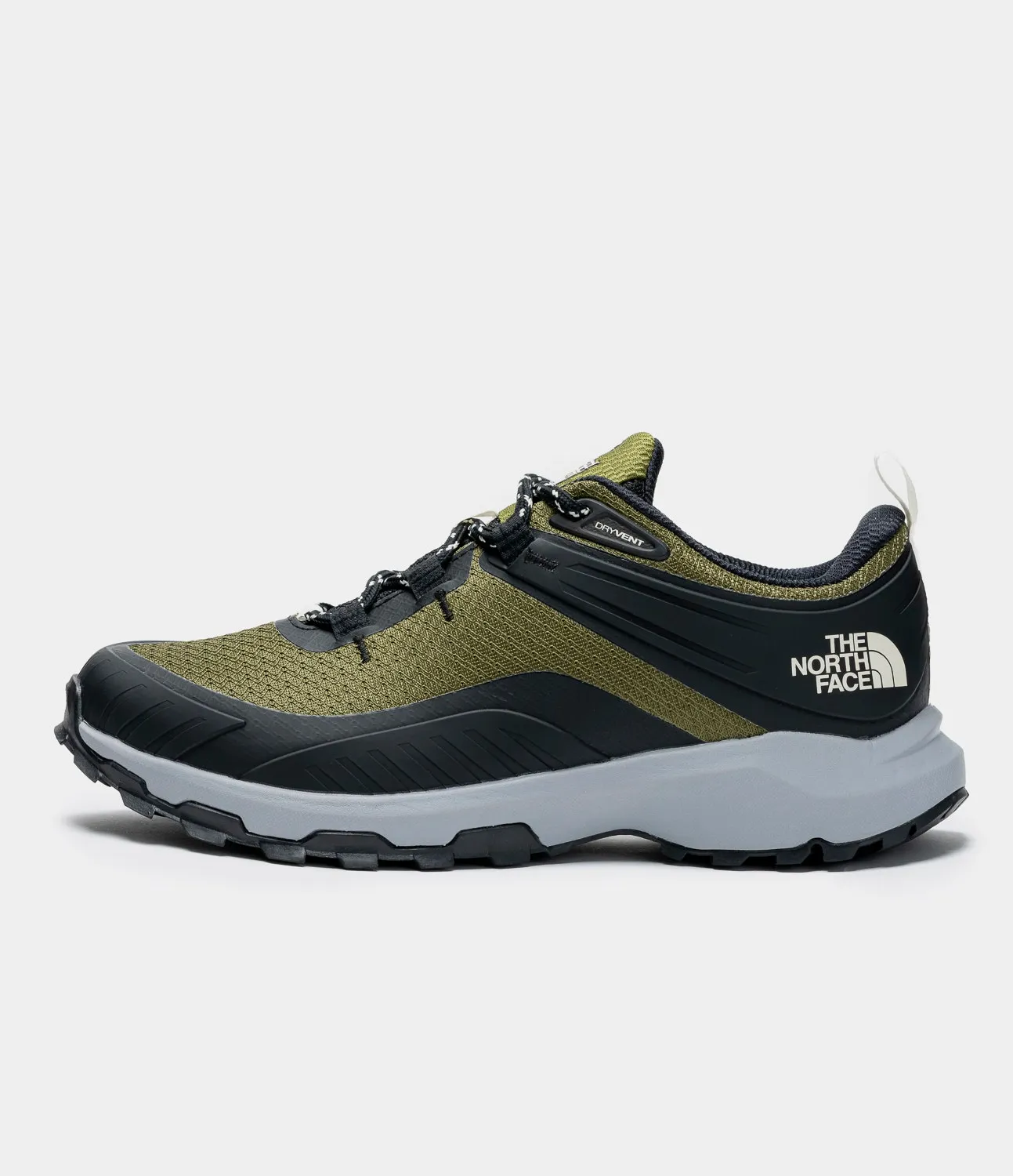 THE NORTH FACE ZAPATILLA CRAGMONT WP HOMBRE