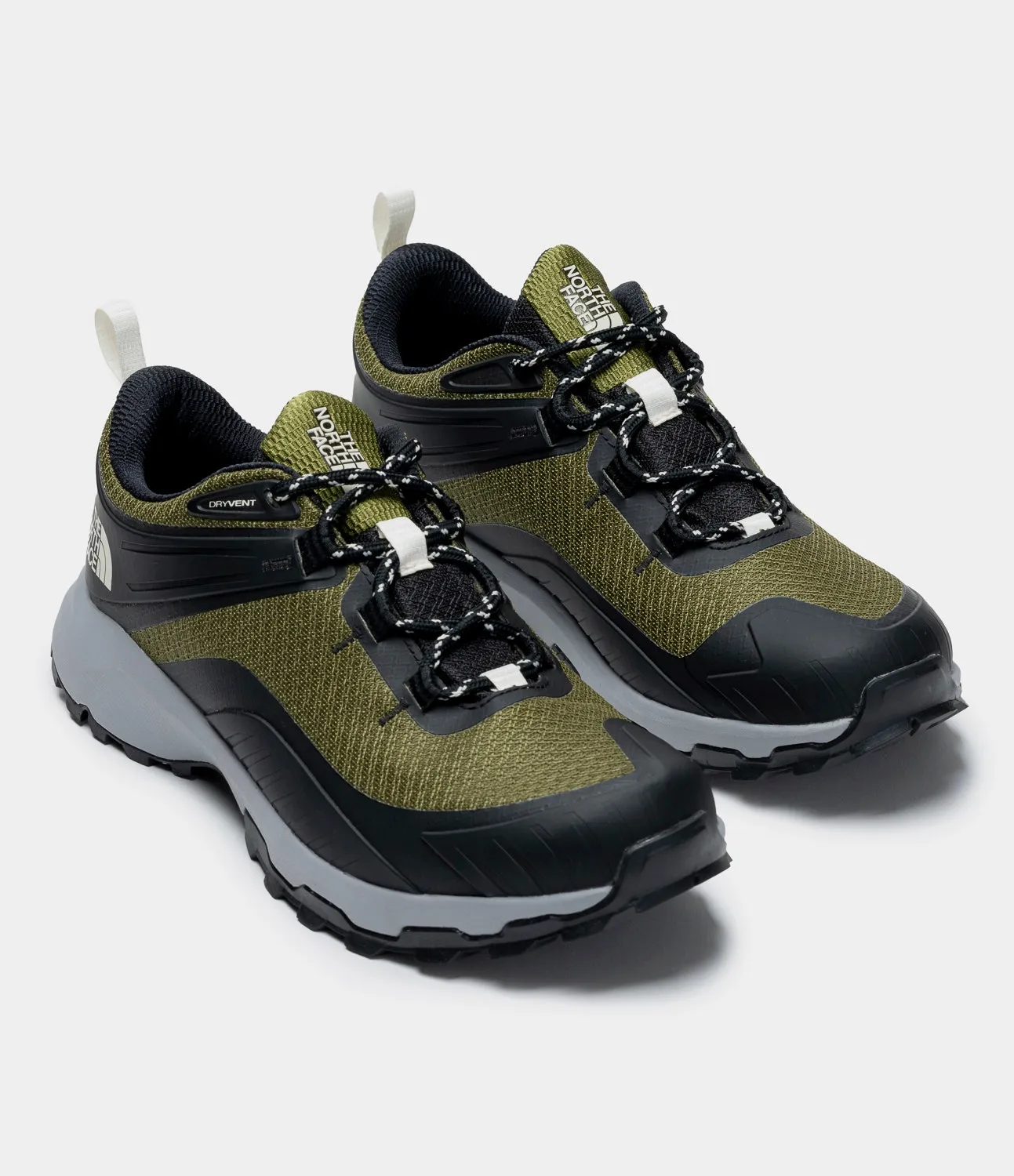 THE NORTH FACE ZAPATILLA CRAGMONT WP HOMBRE