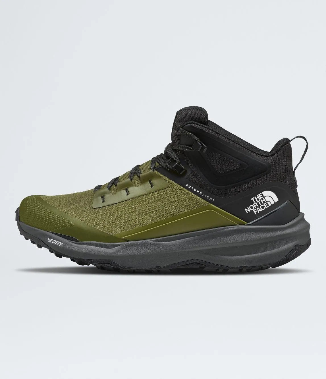 THE NORTH FACE ZAPATILLA VECTIV EXPLORIS 2 MID FL HOMBRE