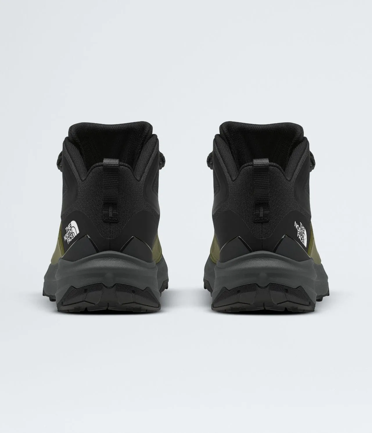 THE NORTH FACE ZAPATILLA VECTIV EXPLORIS 2 MID FL HOMBRE