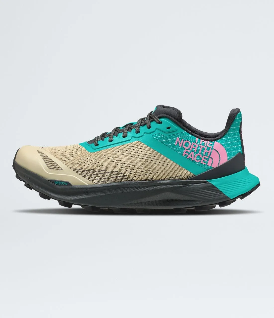 THE NORTH FACE ZAPATILLA VECTIV INFINITE 2 MUJER