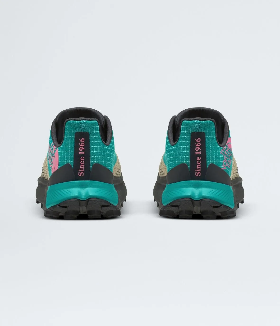 THE NORTH FACE ZAPATILLA VECTIV INFINITE 2 MUJER