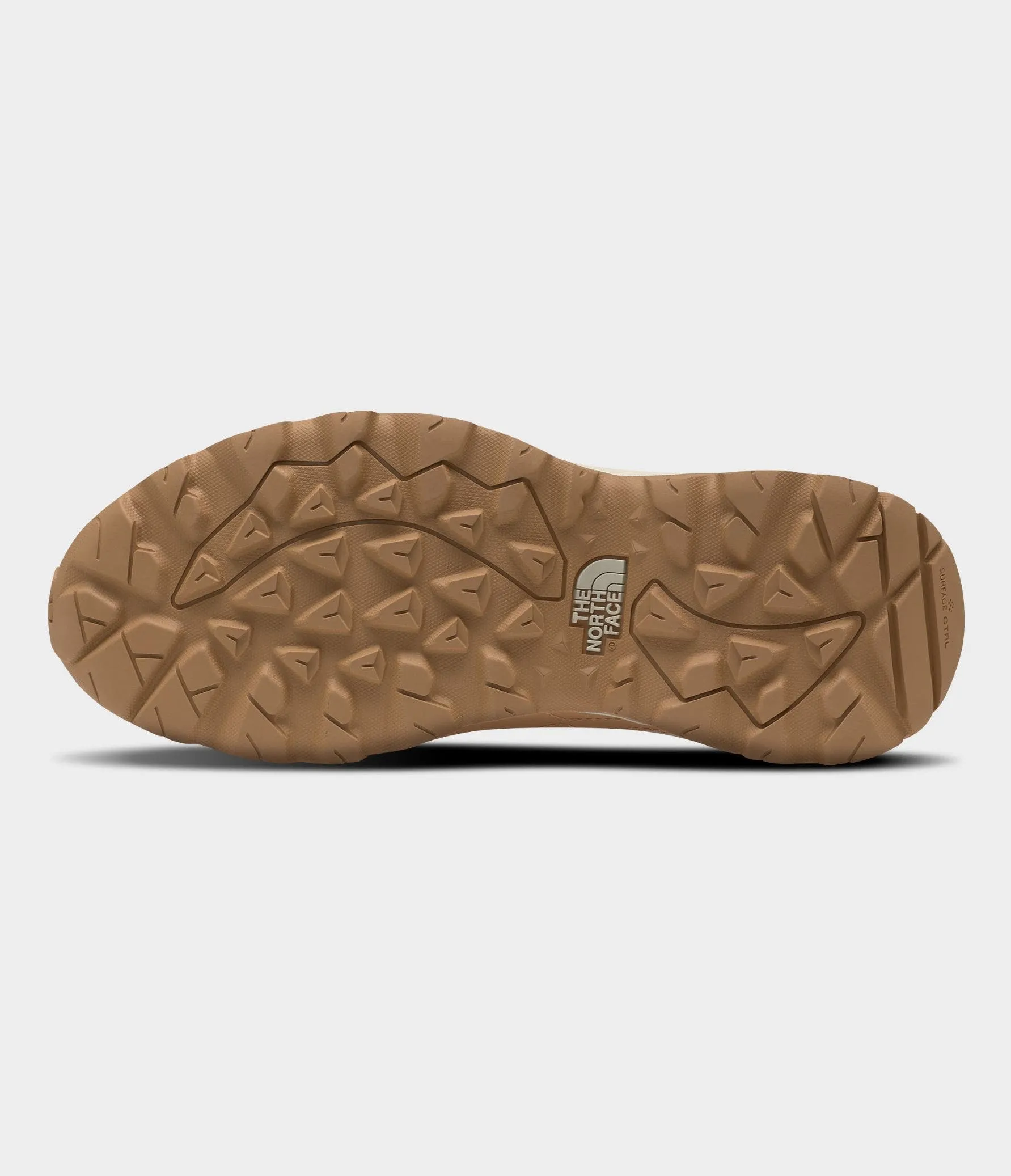 THE NORTH FACE ZAPATO HEDGEHOG 3 MID WP MUJER