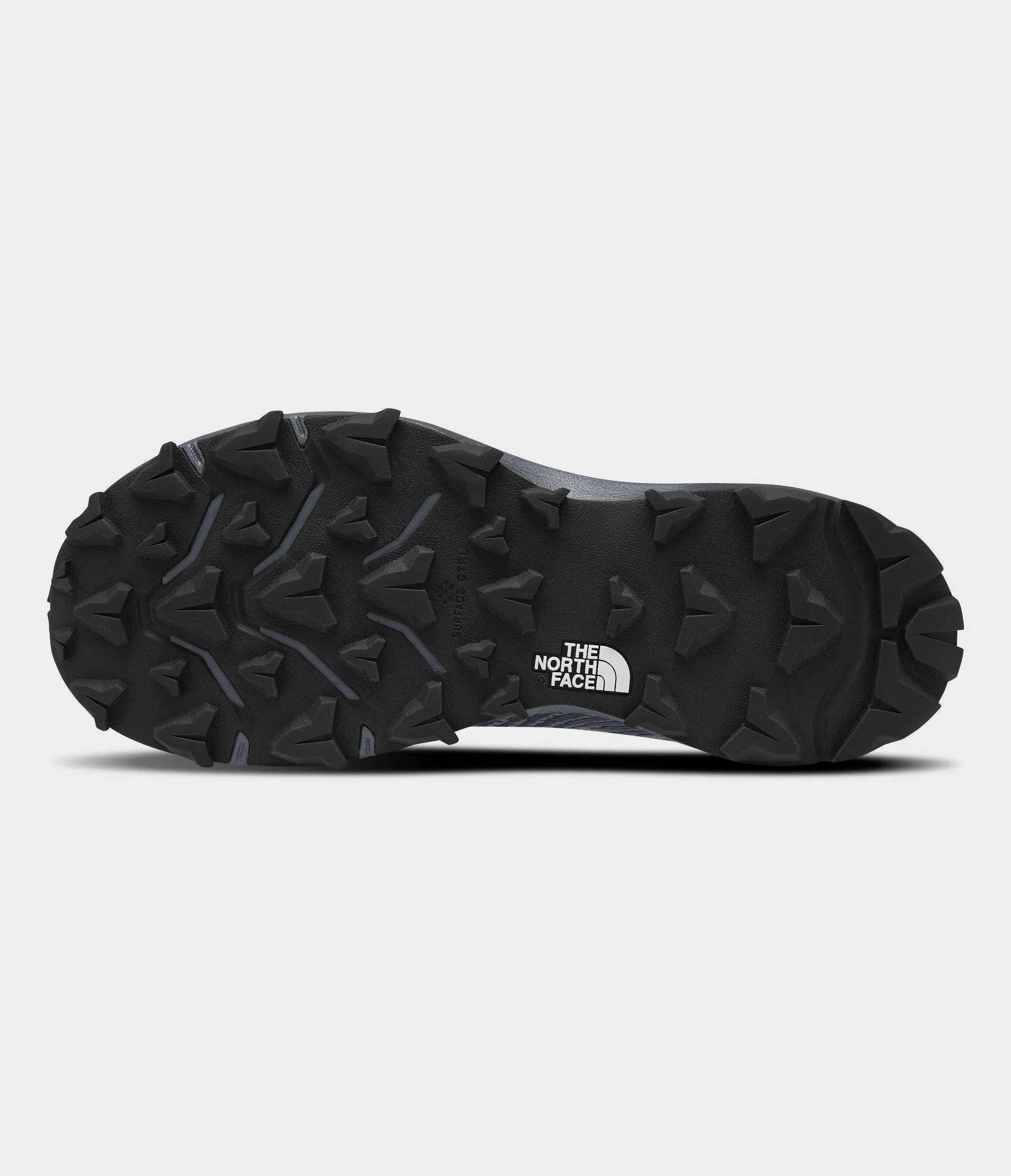 THE NORTH FACE ZAPATO VECTIV FASTPACK MID FUTURELIGHT HOMBRE